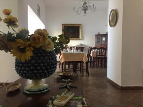  Sciacca Bed and Breakfast Natoli  Шакка